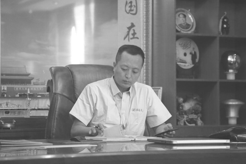 品牌故事页